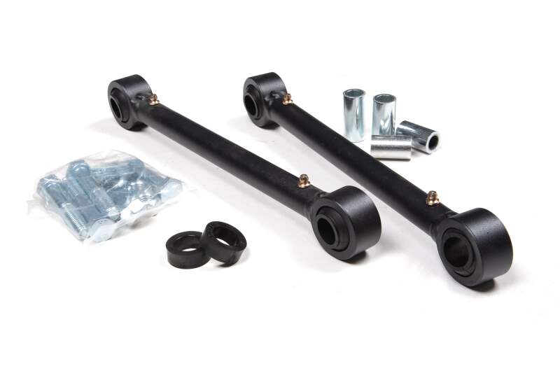 Zone Offroad 20-26 Chevrolet Silverado / GMC Sierra 2500HD/3500HD 5in Sway Bar End Link Kit-thumbmail-1