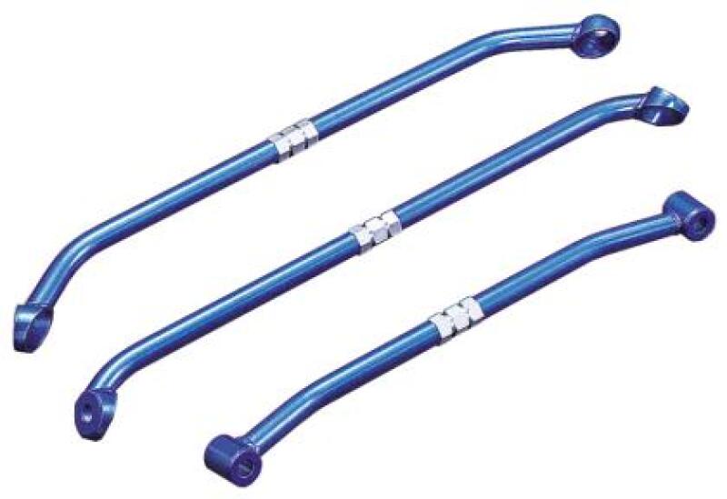 Cusco Tension Rod Bar Nissan R32/A31 2wd-thumbmail-1