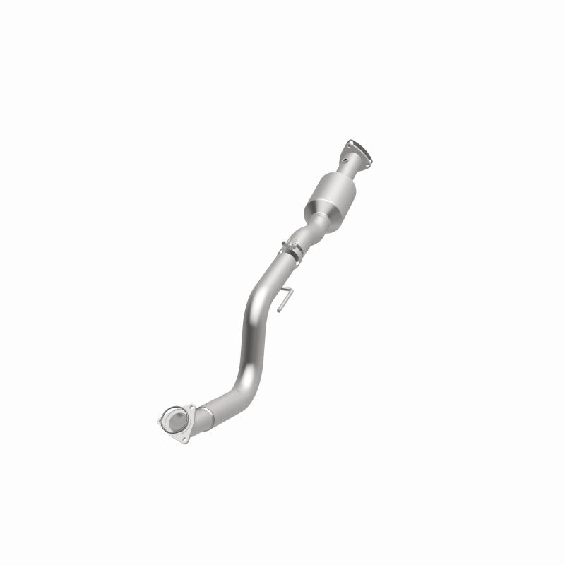 MagnaFlow 2009 Chevrolet Express 4500 V8 6.0L Right Underbody Catalytic Converter-thumbmail-15