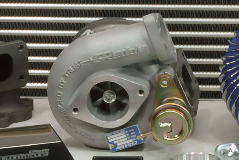 GReddy TD04H / TZ Actuator Style Turbo Inlet Gasket-thumbmail-6