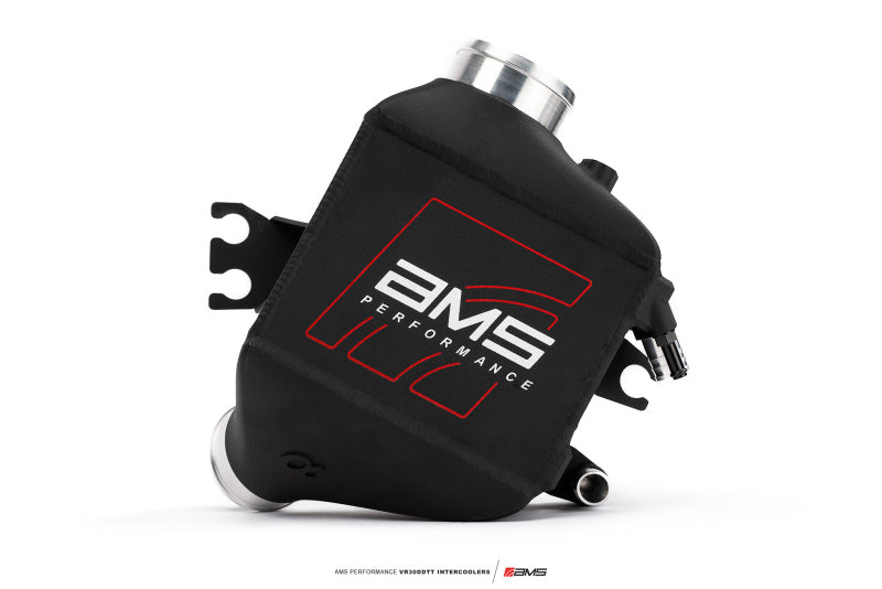 AMS Performance 2023 Nissan Z VR30 Intercoolers-thumbmail-10