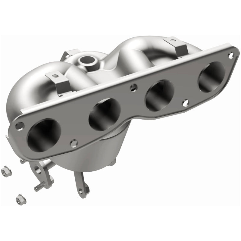 Magnaflow 16-17 Sonata L4 2 OEM Manifold Direct Fit Converter-thumbmail-13
