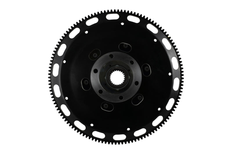 ACT 93-95 Mazda RX-7 FD Mod-Twin 225 HD Sprung Race Clutch Kit-thumbmail-3