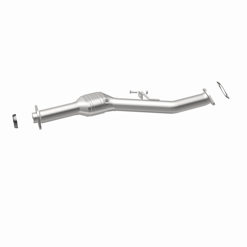 Magnaflow 08-09 Subaru Impreza 2.5L Direct Fit Converter-thumbmail-18