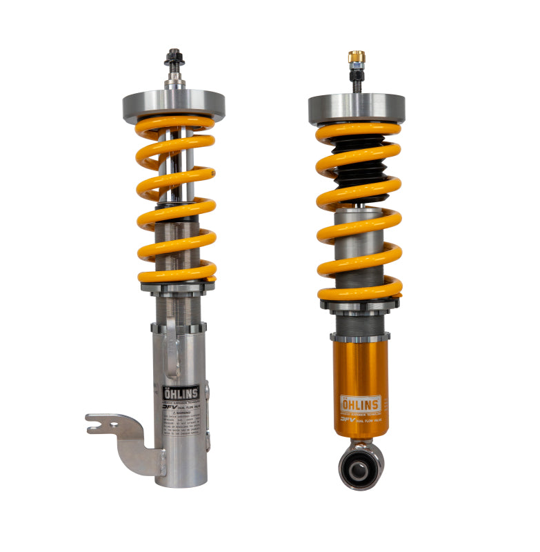 Ohlins 2022+ Subaru WRX (VB) Road & Track Set W/ Springs-thumbmail-1