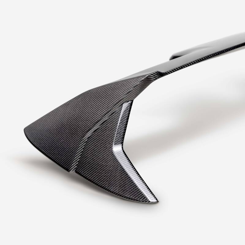 Seibon 2023+ Toyota GR Corolla OE-Style Carbon Fiber Rear Spoiler-thumbmail-3