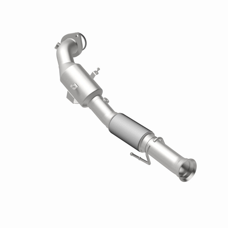 MagnaFlow Conv DF 16-17 Ford Focus 2.3L Underbody-thumbmail-18