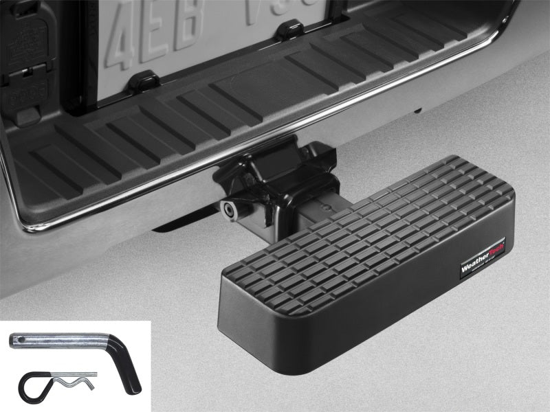 WeatherTech Replacement Hitch Pin (For BumpStep PN wet81BS1)-thumbmail-1