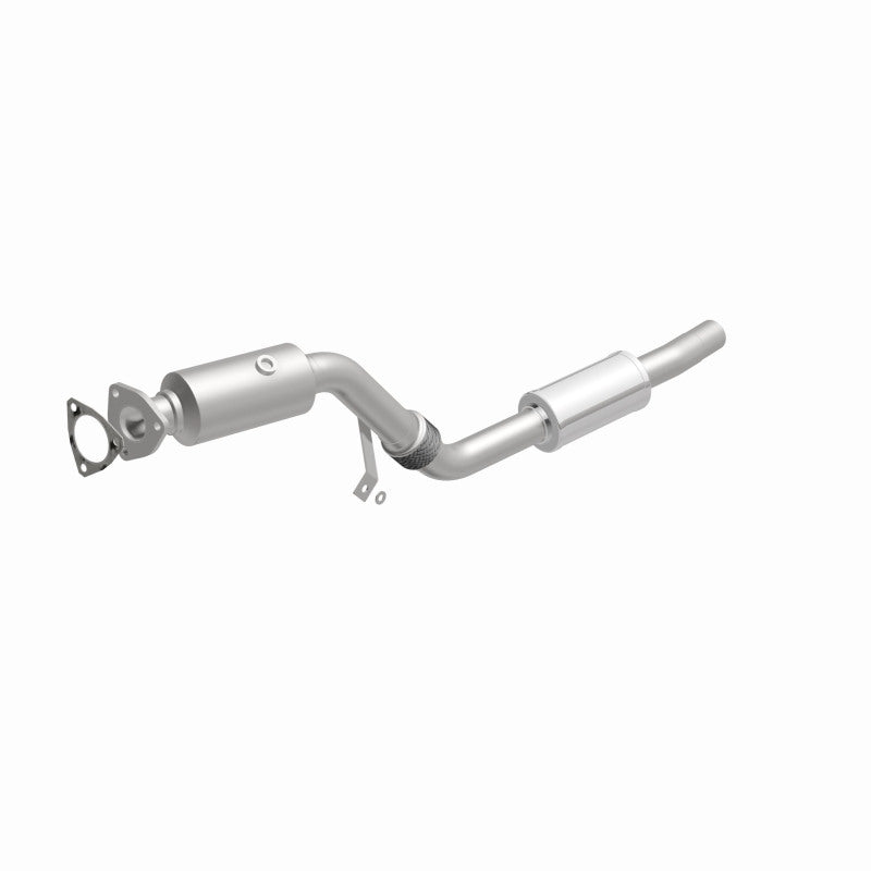 Magnaflow 06-08 Audi A4 Quattro 3.2L Direct Fit Converter-thumbmail-16