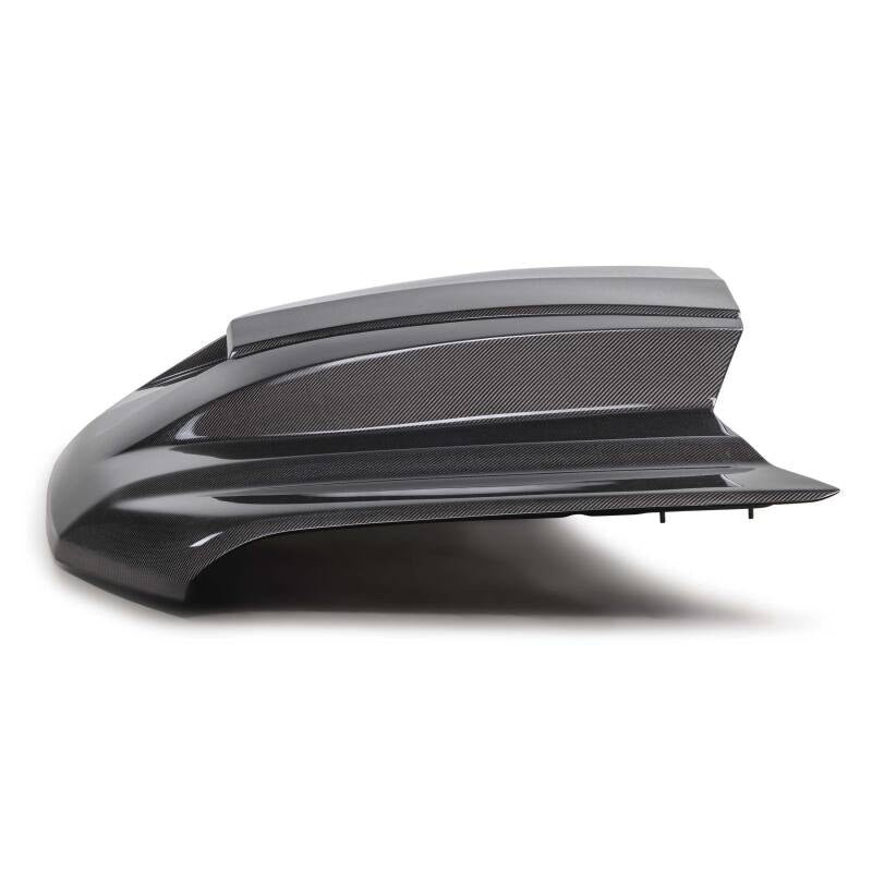 Anderson Composites 20-24 Chevy Silverado Type-CP Carbon Fiber Hood-thumbmail-6