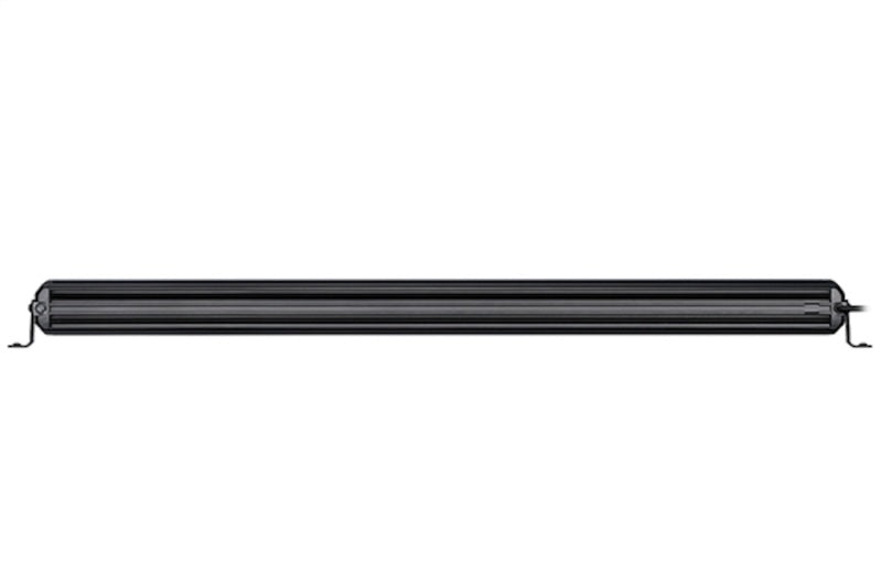 Hella Universal Black Magic 40in Tough Double Row Light Bar - Spot & Flood Light-thumbmail-2