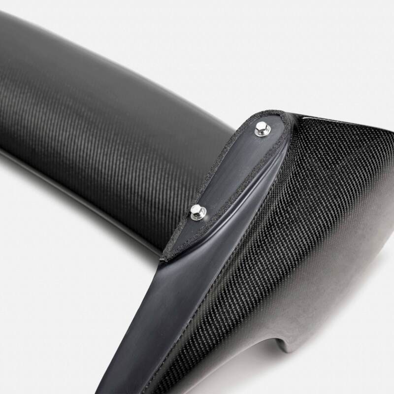 Seibon 2020 Toyota Supra TD-Style Carbon Fiber Rear Spoiler-thumbmail-4