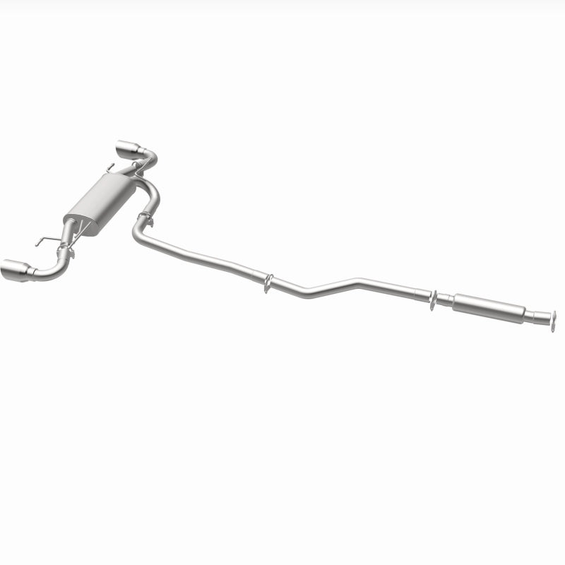 MagnaFlow Mazda BRE Exhaust Replacement Kit-thumbmail-15