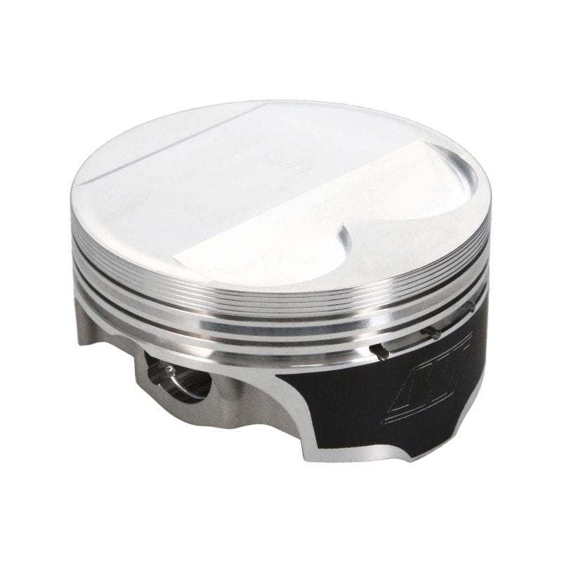 Wiseco Nissan VQ37VHR 95.5mm Bore Std Oversize 88.39mm Stroke -7cc Vol 9.5:1 - Set of 6-thumbmail-1