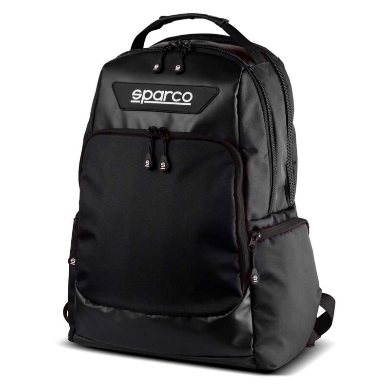 Sparco Bag Super Stage BLK/BLU-thumbmail-1