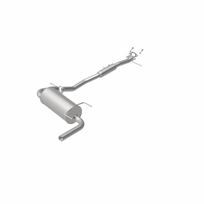 MagnaFlow BRE Exhaust Kit 90-95 Mazda Miata 1.6L-thumbmail-15