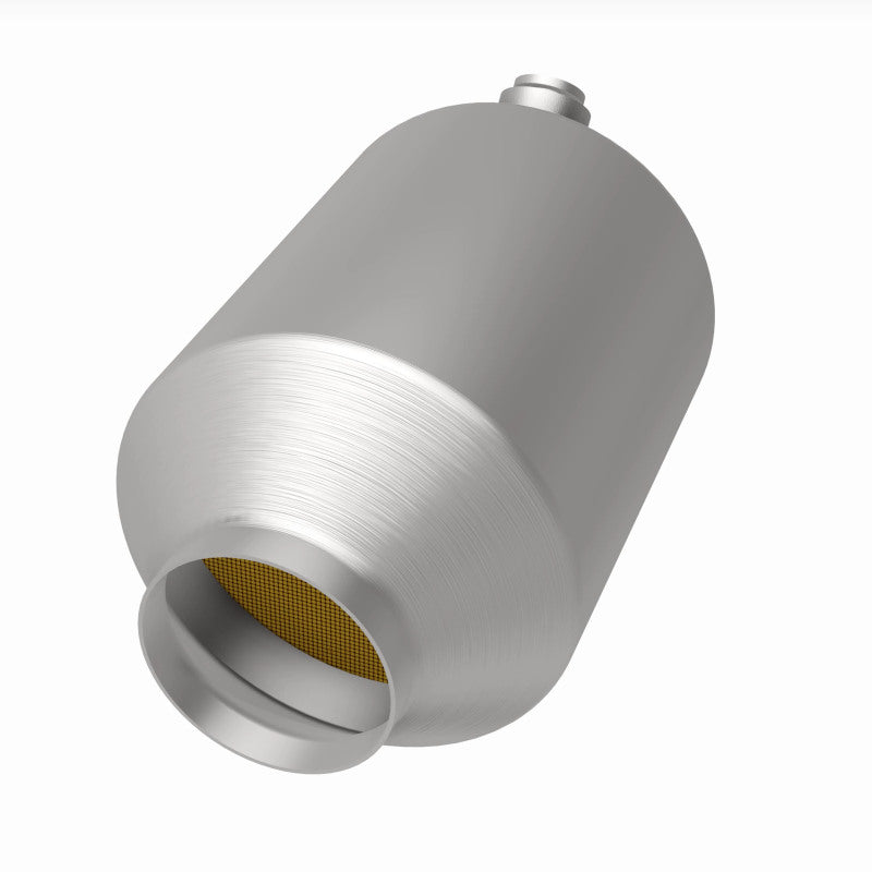 Magnaflow 2.25in. 1/O2 CC Spun OEM Universal Converter-thumbmail-26