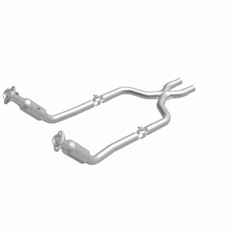 Magnaflow 11-14 Ford Mustang 3.7L Direct Fit Converter-thumbmail-15