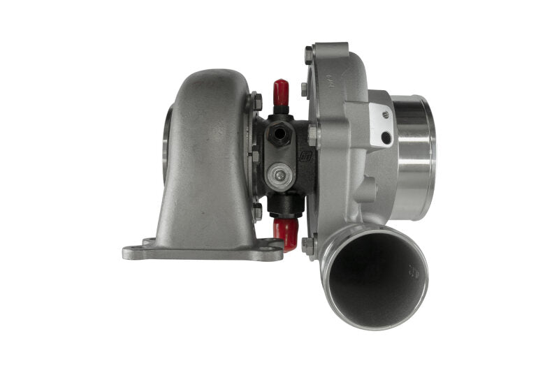 Turbosmart Water Cooled 6262 T3 0.63AR Externally Wastegated TS-2 Turbocharger-thumbmail-4