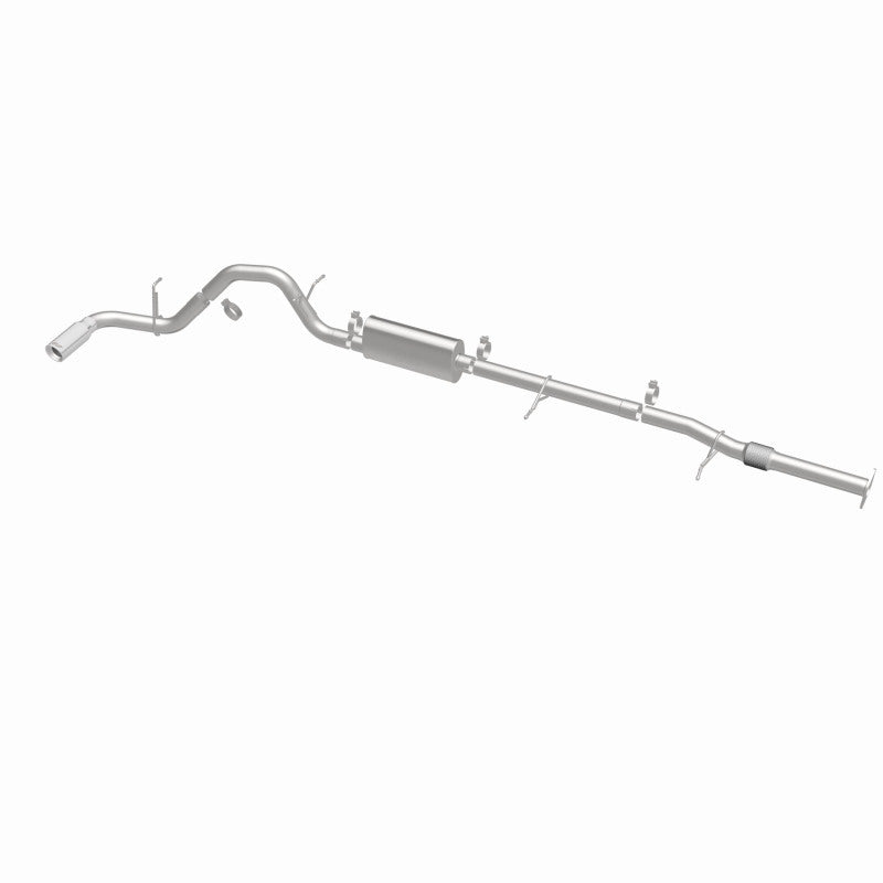 MagnaFlow 2023+ Chevy Colorado NEO Series Cat-Back Exhaust Single Passenger Side Rear Exit-thumbmail-16