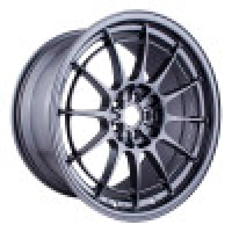 Enkei NT03+M 18x9.5 5x108 40mm Offset 72.6mm Bore Gunmetal Wheel-thumbmail-1