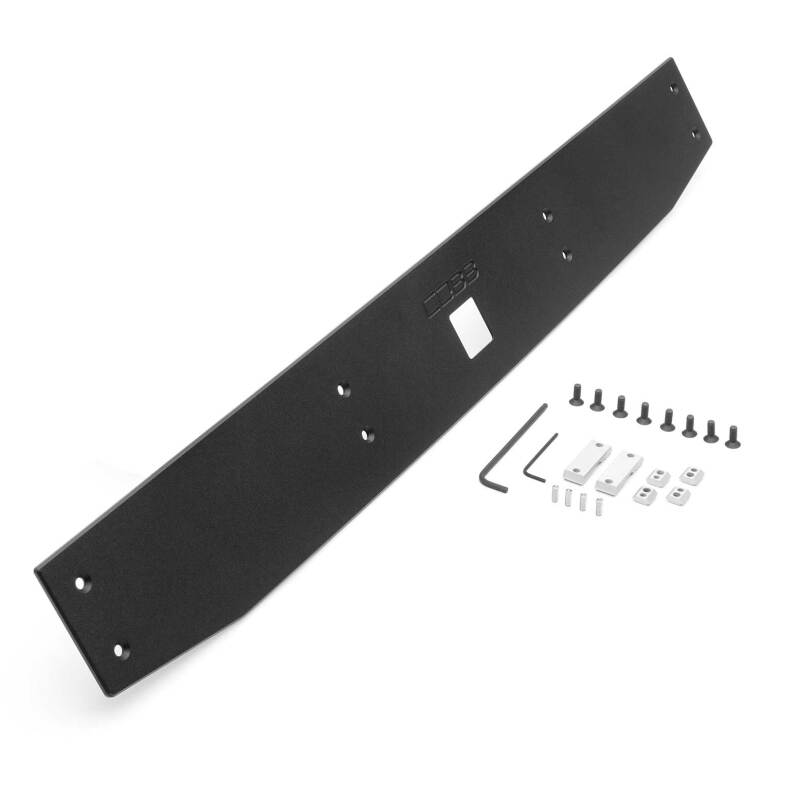 COBB Tailgate Step Cover for 2021+ Ford F-150 / Raptor-thumbmail-1