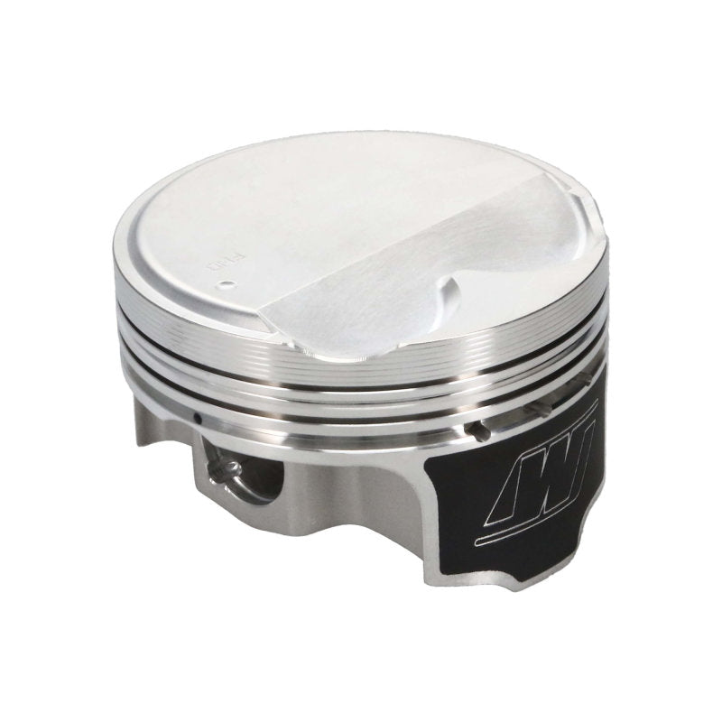 Wiseco Volks 2.0 9A 16v Dome +4cc Nitrous 83mm Piston Shelf Stock Kit-thumbmail-5