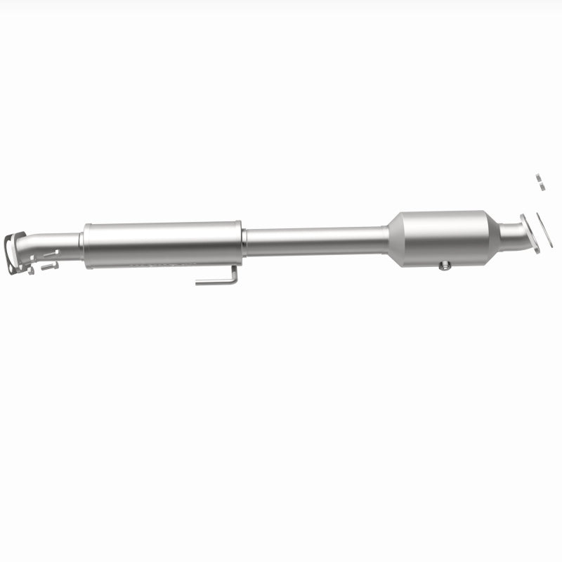 Magnaflow 2015 Kia Optima 2.4L Direct Fit Cat Converter (California Grade)-thumbmail-14