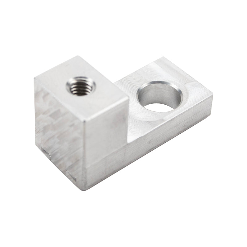 Wehrli LBZ/LMM Duramax Billet Aluminum Weld MAP Sensor Bung-thumbmail-1