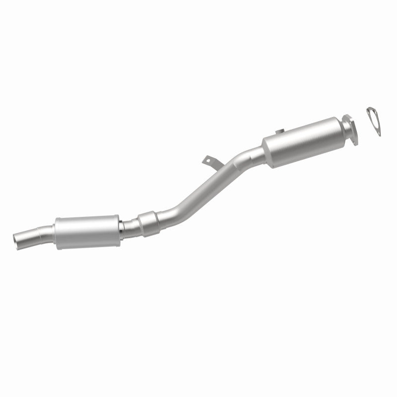 Magnaflow 05-06 Audi A4 Quattro 3.2L Direct Fit Converter-thumbmail-14