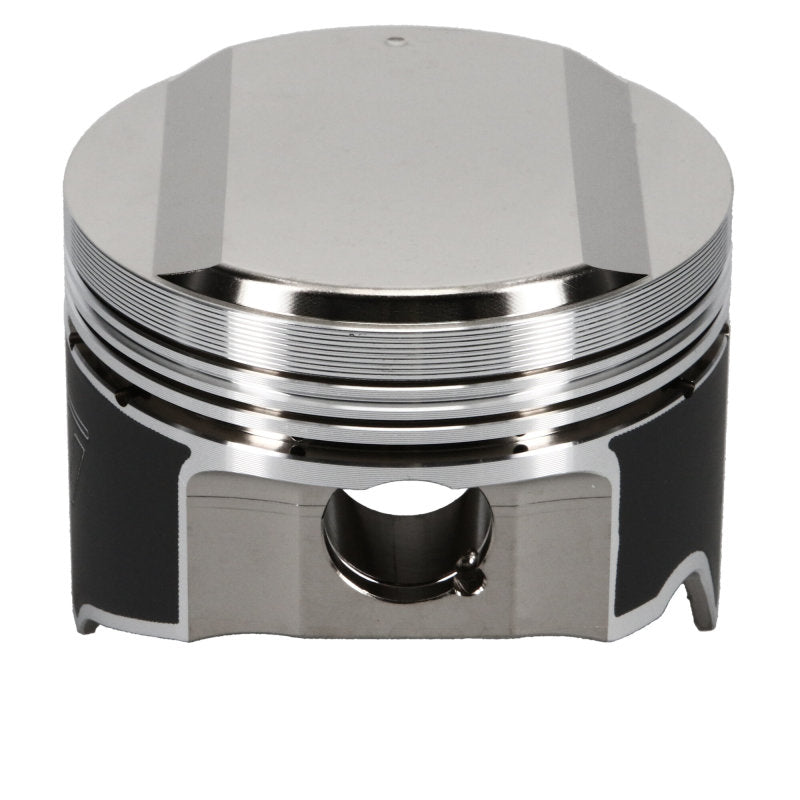Wiseco Nissan RB25 DOME 6578M87 Piston Shelf Stock Kit-thumbmail-4