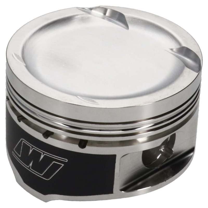 Wiseco Audi/VW 2.0L 82.50mm Bore 92.8mm Stroke -10.5cc EA113 Piston Kit - 4 Cyl-thumbmail-3