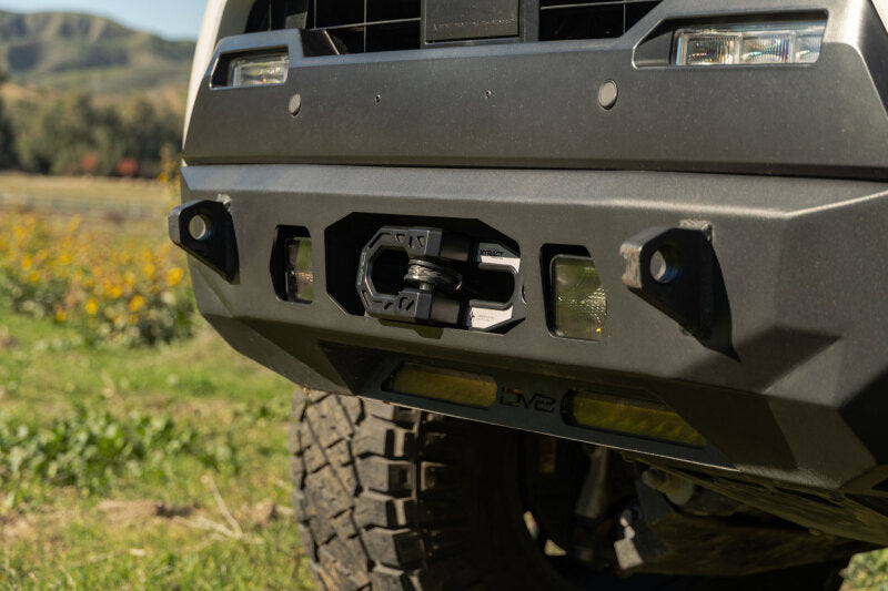 DV8 Offroad DV8 Xtract Winch Fairlead | Closed System-thumbmail-8