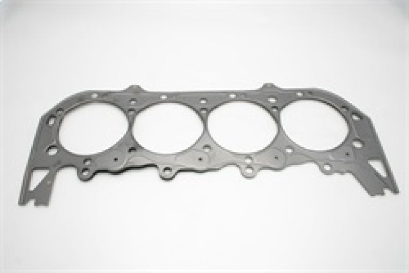 Cometic GM/Mercury Marine Big Block V8 Gen-IV/V/VI .060in MLS Cylinder Head Gasket - 4.600in Bore-thumbmail-2