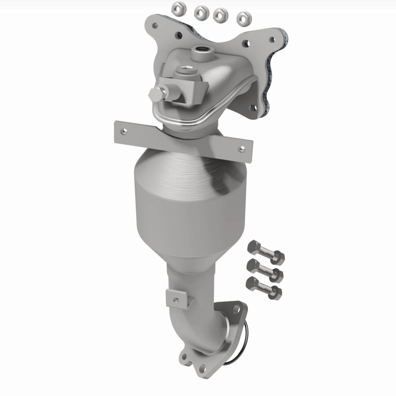 Magnaflow 16-17 Honda Accord 2.4L Direct Fit Cat Converter-thumbmail-16