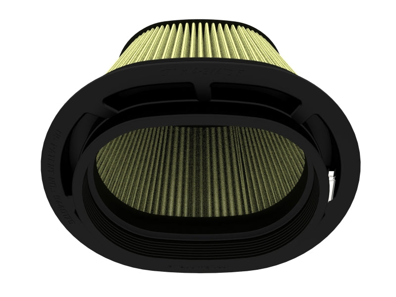 aFe Magnum FLOW Replacement Air Filter w/ Pro GUARD7 Media - (9in x 7in)B x (7.25x5in)T x 8in H-thumbmail-5