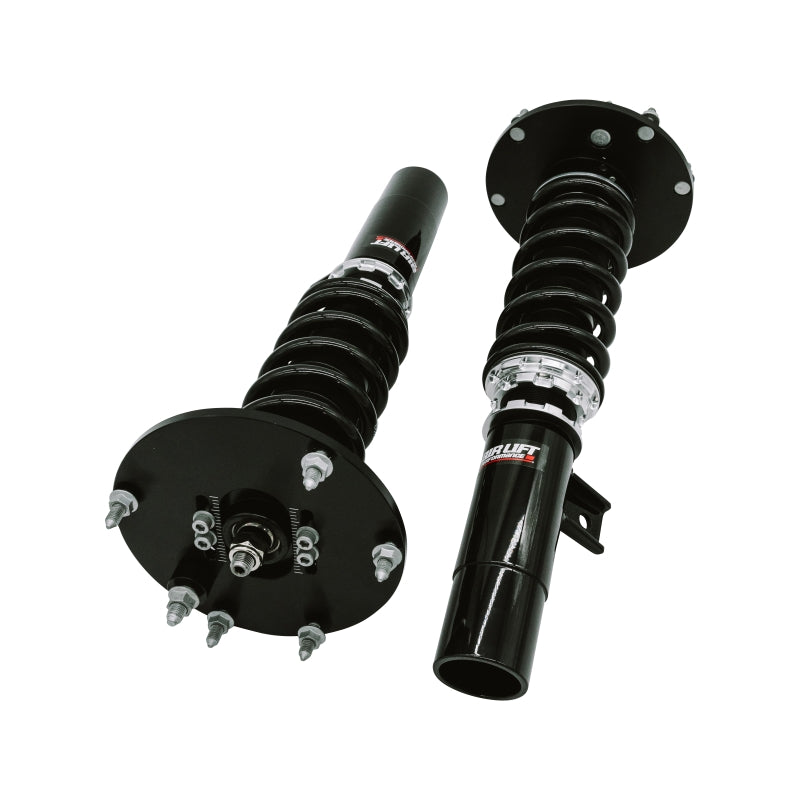 Air Lift Performance 15-19 BMW 3-Series / 15-20 BMW 4-Series Coilover Kit-thumbmail-5