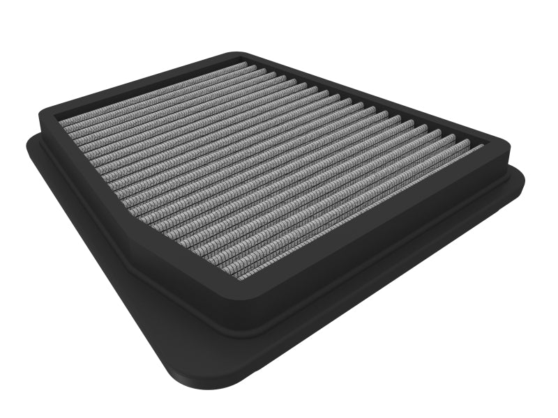 aFe 22-23 Kia Stinger L4-2.5L (t) Magnum FLOW OE Replacement Air Filter w/ Pro DRY S Media-thumbmail-4