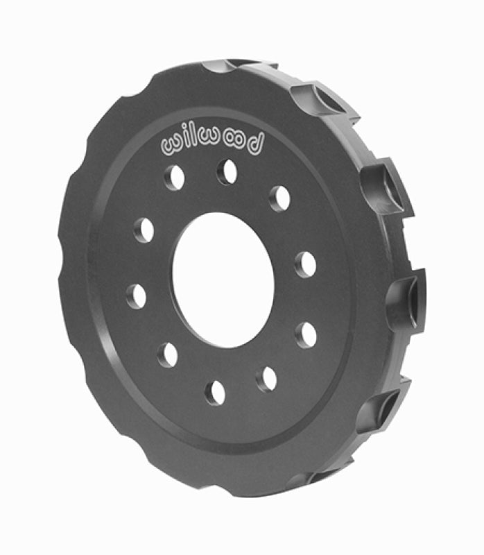 Wilwood 8.80 Snap Ring Lug Drive Hat 4.50/4.75-thumbmail-1
