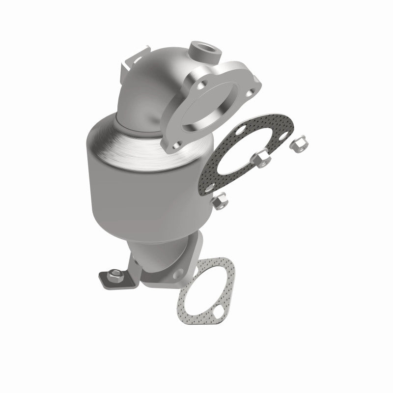 Magnaflow Conv DF 2016-2018 Hyundai Tucson L4 OEM Close Coupled Front (Not for sale in California)-thumbmail-15