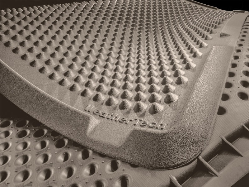 WeatherTech 30in x 48in Outdoor Mat - Tan (Unboxed)-thumbmail-6