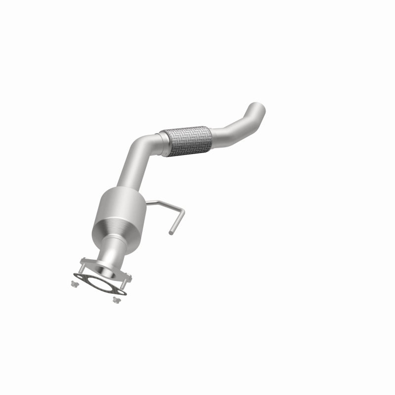 Magnaflow 20-21 Ford Explorer Single Underbody 2.3L Direct Fit Converter-thumbmail-16
