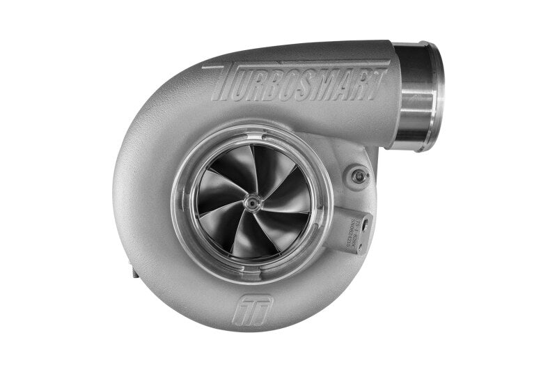 Turbosmart 8280 T4 1.24AR Externally Wastegated TS-1 Turbocharger-thumbmail-3