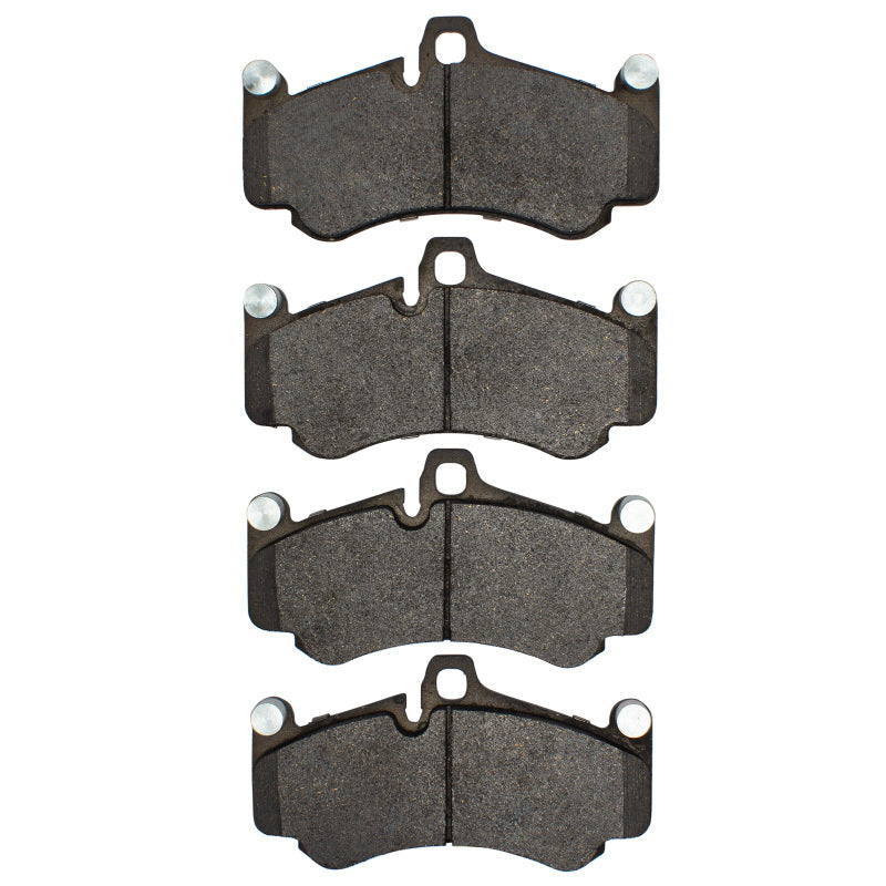 R1 06-12 Porsche Cayman Front/Rear Track/Street Brake Pads-thumbmail-5