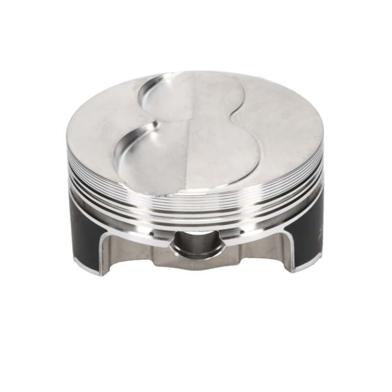 Wiseco Chevy LS Professional Series Piston Kit - 3cc Dome 4.020in Bore - Set Of 8-thumbmail-2