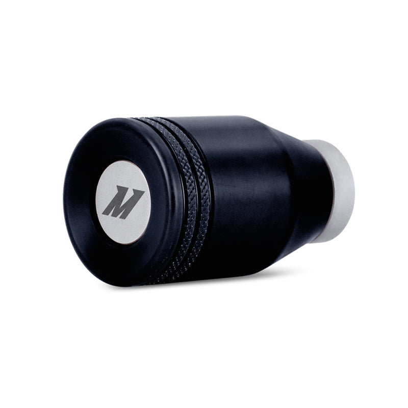 Mishimoto 2022+ Subaru WRX Shift Knob Black-thumbmail-3