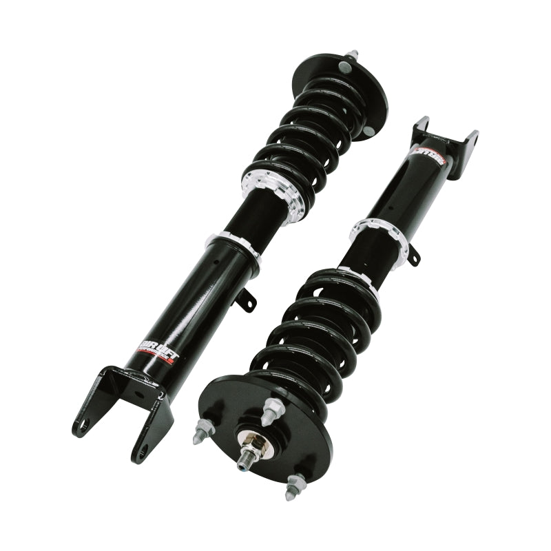 Air Lift Performance 18-23 Lexus IS300 / 17-23 Lexus IS350 Coilover Kit-thumbmail-4