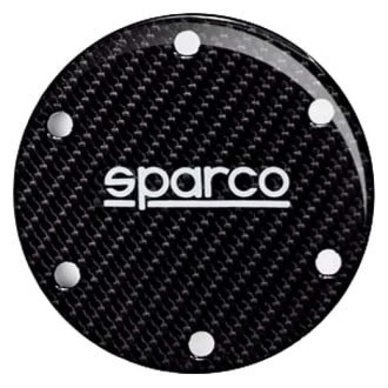 Sparco Strwl Horn Delete Carbon Gloss-thumbmail-1