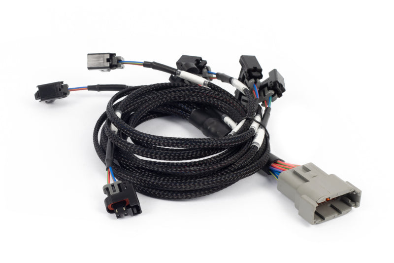 Haltech NEXUS Rebel LS Multec 2 Injector Sub-Harness (Plug-n-Play w/HT-186500)-thumbmail-1