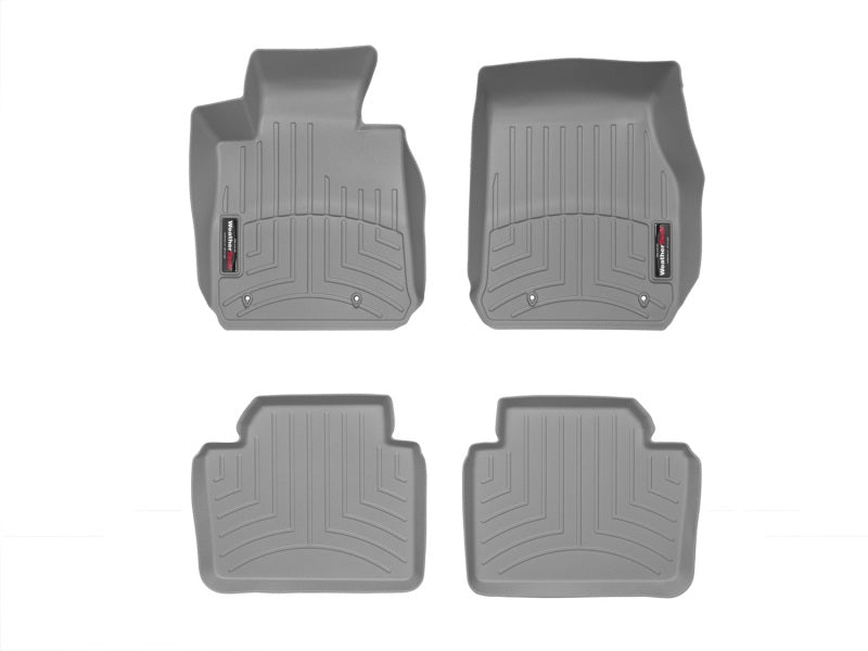 WT FloorLiner - Front - Grey-thumbmail-2